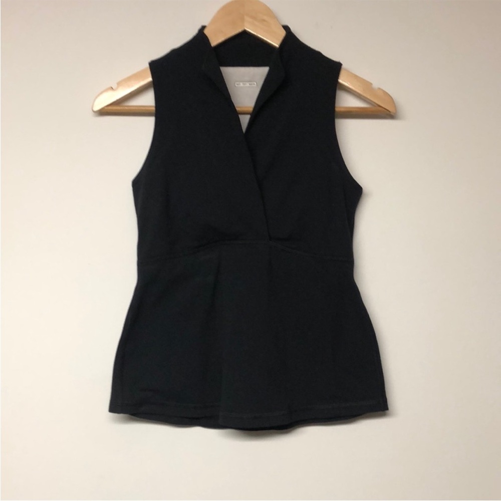 Lululemon Athletica Whisper Yoga Tank - Picture 3 of 7